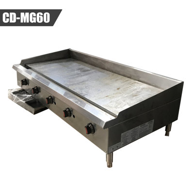 Cooler Depot 30000 BTU Griddle