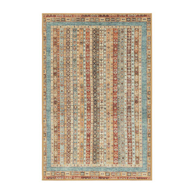 Abstract Indoor Rug