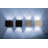 Macaulay Aluminium LED Wall Light-24225596