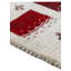 Gabbeh Soni Handwoven Wool Multi Rug-101230023