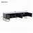 Modern TV Stand With Metal Legs For Tvs Up To 80"-848019177