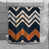 Navy/Orange