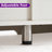 Chiara Farmhouse TV Stand-1362385563
