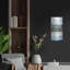 "Luxe Metal Art" Island Mist II "par Tim O'Toole" par Tim O'Toole-1176845160