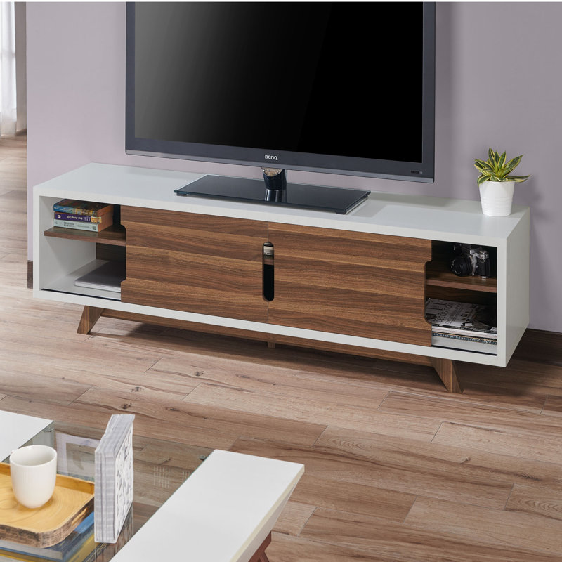 Cayenne TV Stand for TVs up to 70"