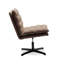 Fauteuil d'appoint pivotant à 360 ° Teddy-1001737633