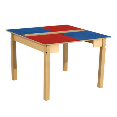 Time-2-Play Table
