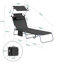 Elmhurst 195cm Long Reclining Chaise Lounge Set with Cushions-1486067038