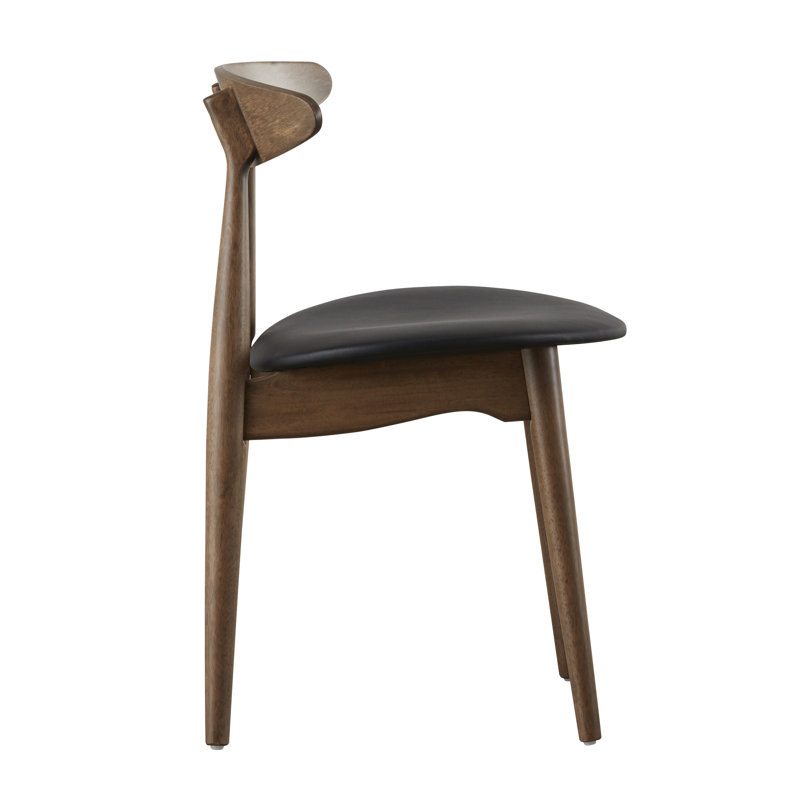 Ensemble repas Arne Mid-Century 72 po