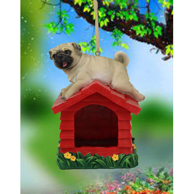 Hanging Decorative Bird Feeder