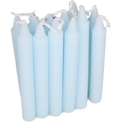 Mehaya Flameless Pillar Candle