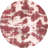 Abstract Indoor Rug-253649432