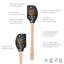 Spatulart You Are Magic Wood Handled Spatula