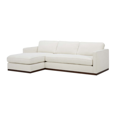Bobbi Upholstered Sectional