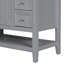 Meuble-lavabo 36 po avec lavabo-108801193