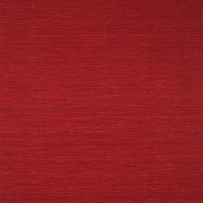 Tapis de zone rouge contemporaine