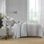 Ensemble de courtepointe 100% coton DUHOONG-111999165-112236019
