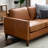 Cascades Upholstered 59'' Loveseat-1153085199