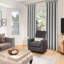 Blackout Curtain Panel Pair