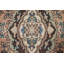 Tapis traditionnel rétro 7 x 10