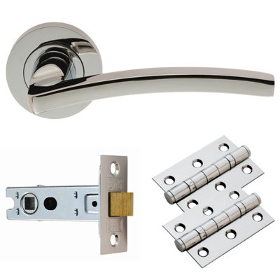 Gamal Latch Door Handle