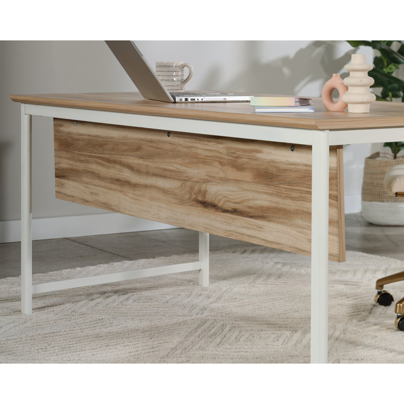 Bergen Circle Modesty Panel 72, 12.87" H x 65.12" W x 4.25" D