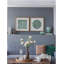 Ensemble d'art mural 23,5 "x 23,5" Elos