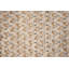 Nahili Machine Woven Wool Beige Rug-102094375