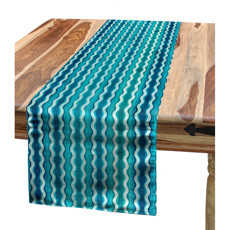 Abstract Table Runner