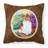 Outdoor Throw Pillow