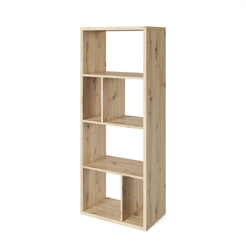 Cay Bookcase, Artschanelche