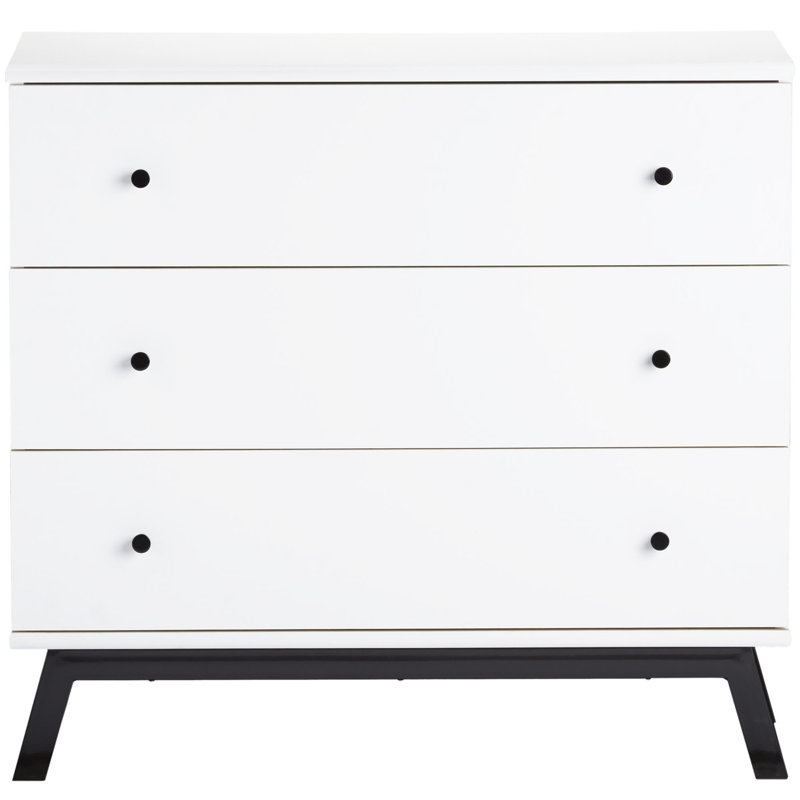 Culebra Changing Unit