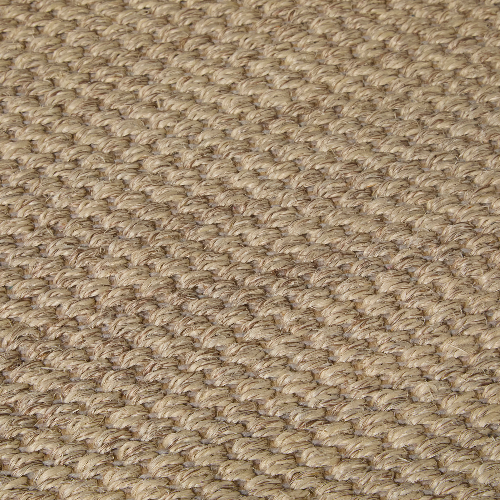 Torbin Jute / Sisal Rug, Rectangle 8' x 10'