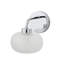 Angenetta Glass Armed Sconce-507615481-506533011