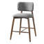 Tabouret de comptoir Talin-316517682