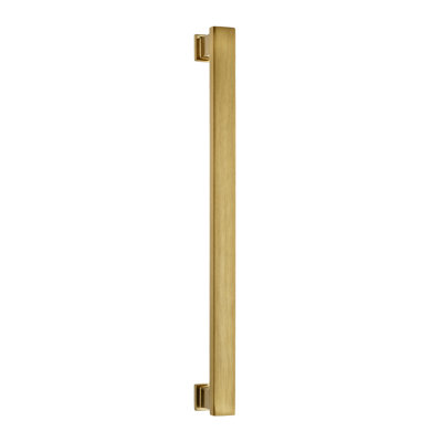 High Desert 12" Center to Center Appliance Pull