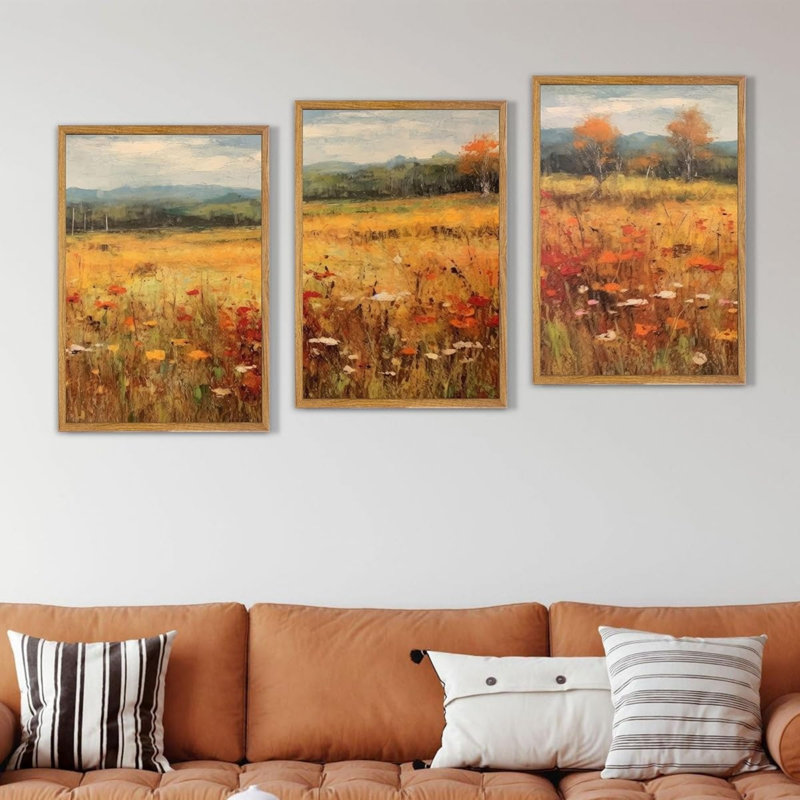 Wall Decor