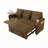 3-in-1 Foldable Sofa Bed-724314991