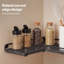 Wood Composite, MDF Floating Shelf