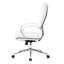 Fauteuil de conférence en similicuir Pro-Line II-26638593