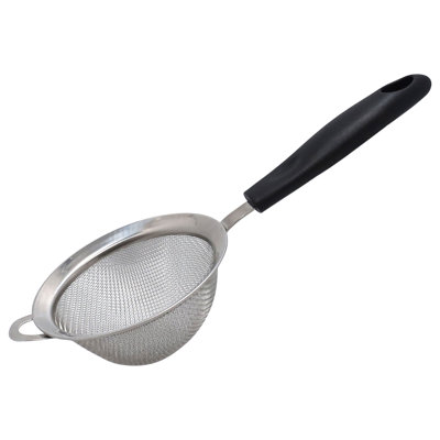 Buckingham Fine Mesh Strainer Stainless Steel