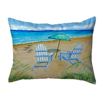Housse de coussin Adirondack Adirondack