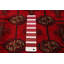 Teimani Red Rug 4'0" x 6'0"