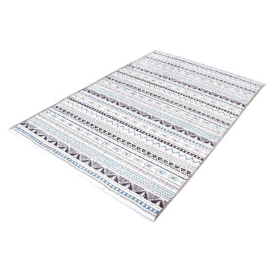 Tapis en coton Alfa