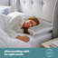 Silentnight Restore Cooling Pillow Pad