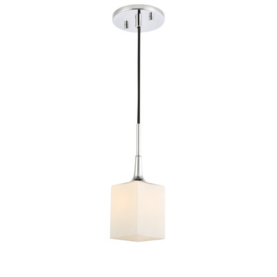 Shults 1 - Light Single Pendant