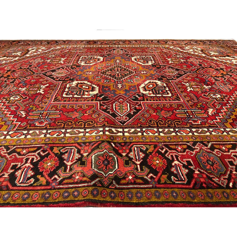 Oriental Area Rug