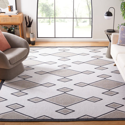 Bonilla-Alfanador Southwestern Indoor/Outdoor Rug