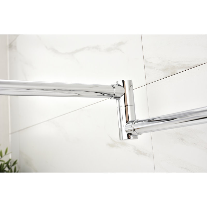 Robinet remplisseur de pot - intérieur en laiton, extérieur, structure d'égouttement, revêtement, évacuation facile de l'eau