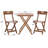 Austin Bistro Set
